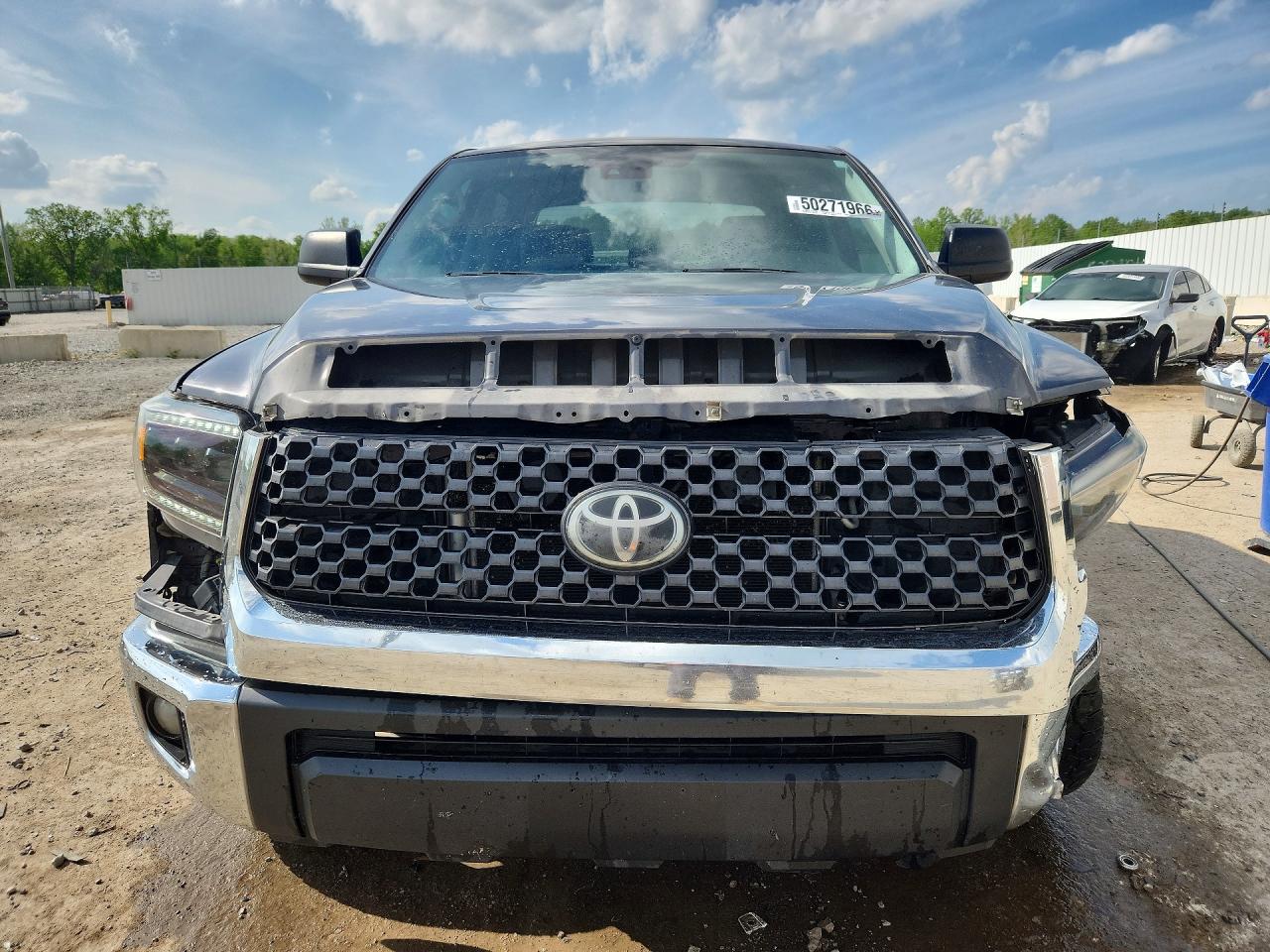 TOYOTA TUNDRA 2020 — 6