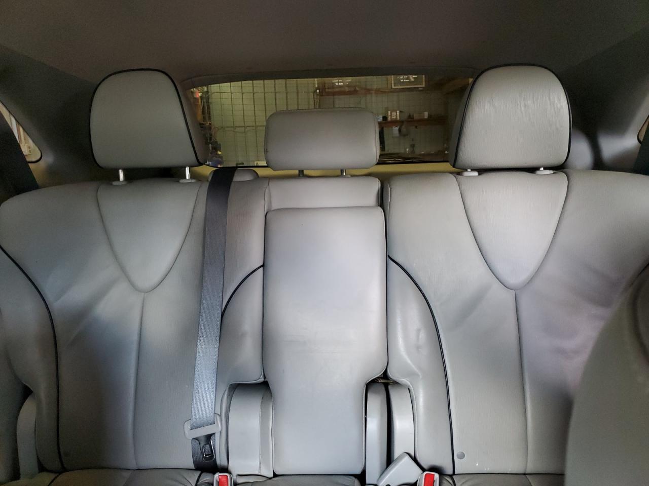 TOYOTA VENZA 2014 — 11