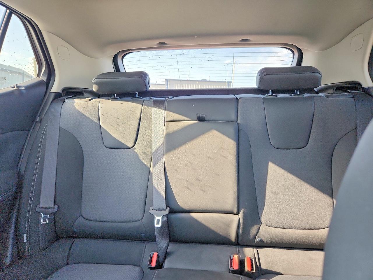 BUICK ENCORE GX 2021 — 11