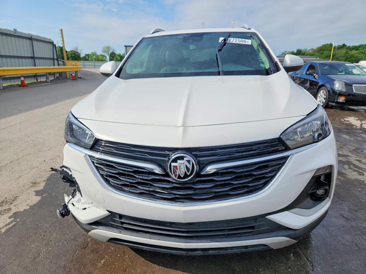 BUICK ENCORE GX 2021 — 6