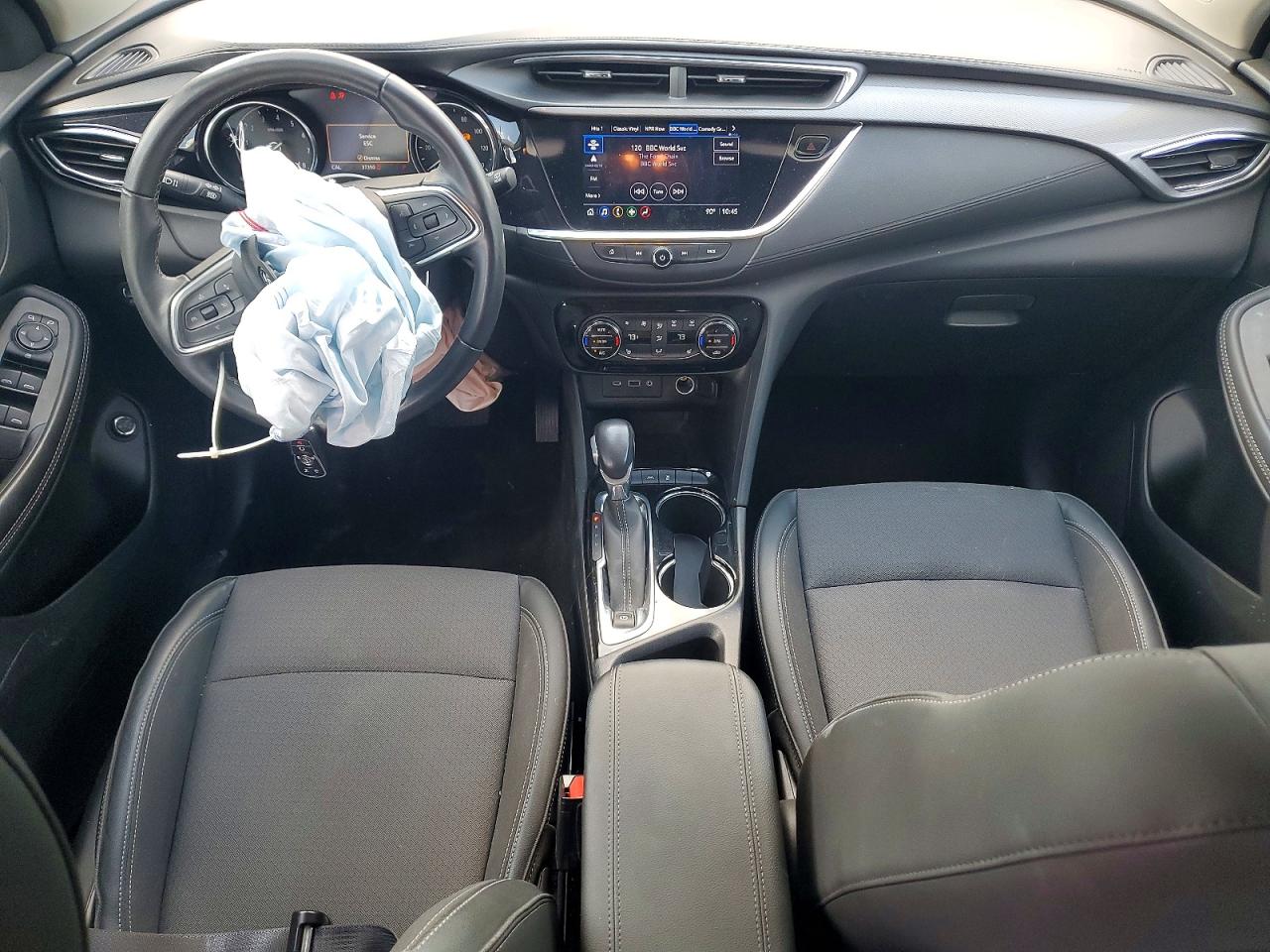 BUICK ENCORE GX 2021 — 9