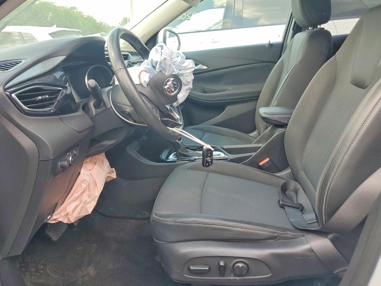BUICK ENCORE GX 2021 — 8