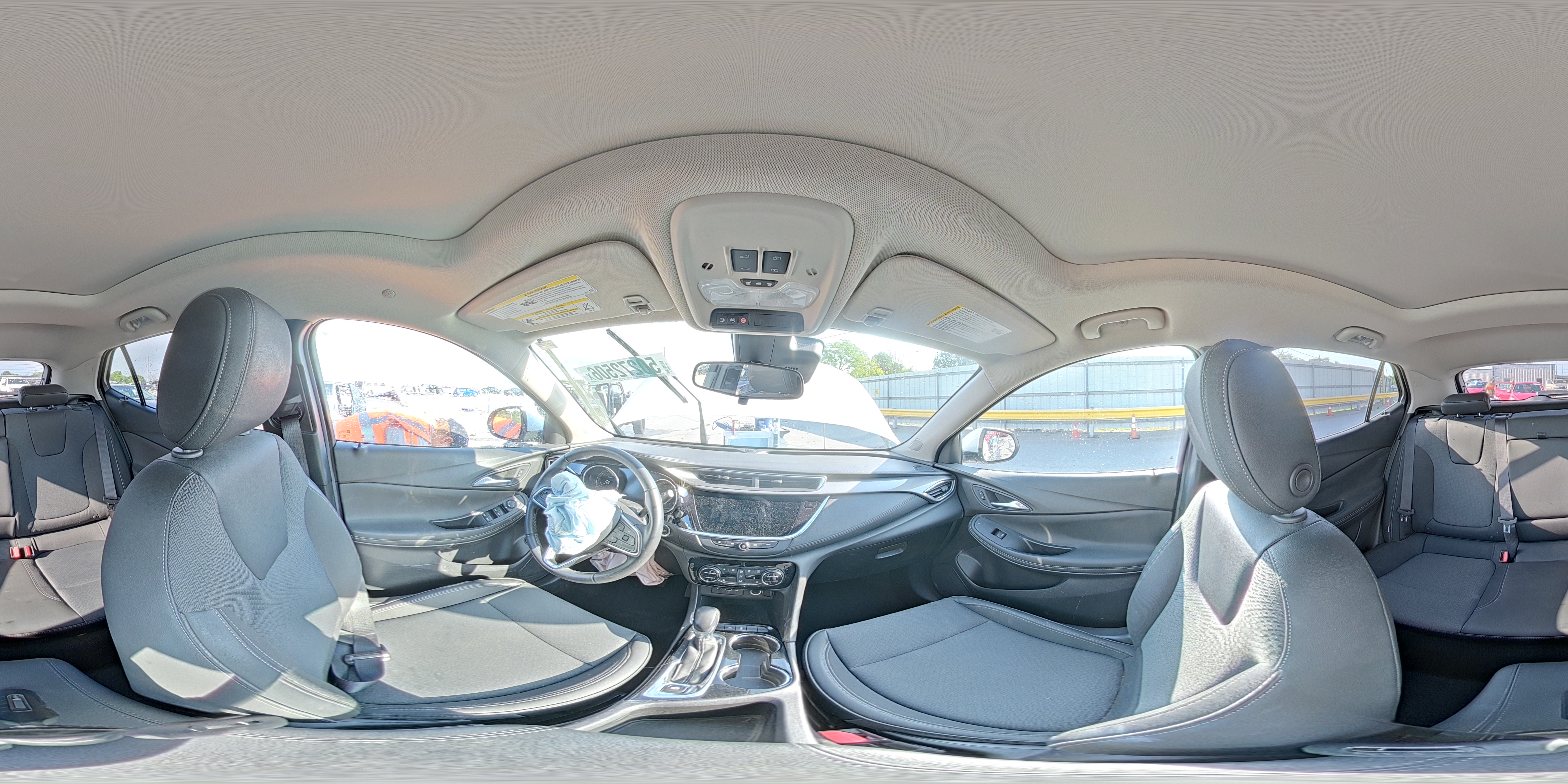BUICK ENCORE GX 2021 — 16