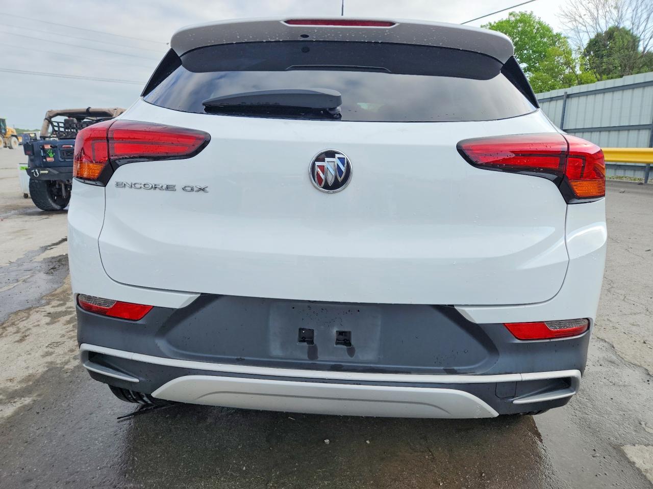 BUICK ENCORE GX 2021 — 7