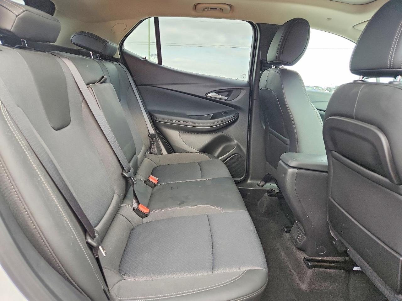 BUICK ENCORE GX 2021 — 12