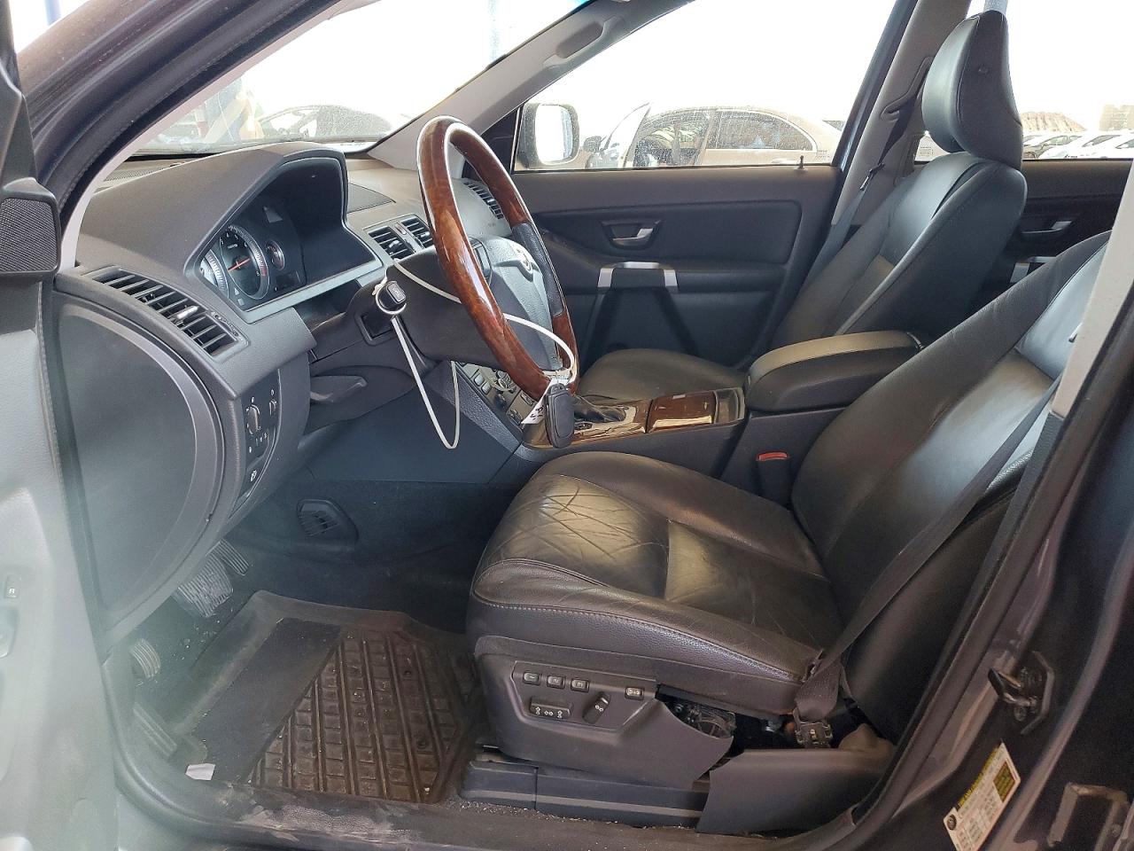 VOLVO XC90 2007 — 8