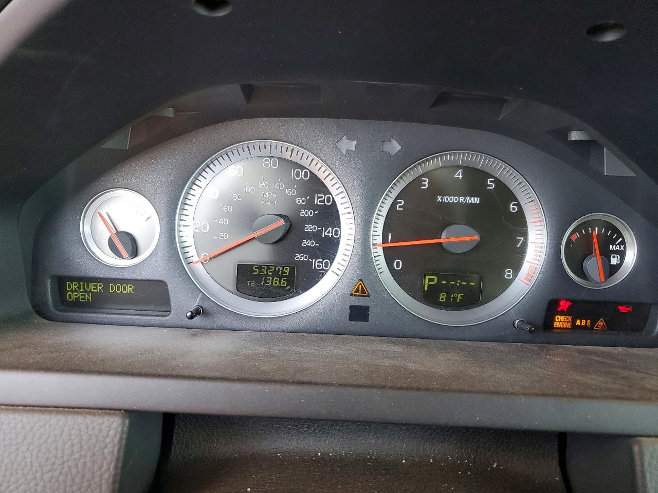 VOLVO XC90 2007 — 10