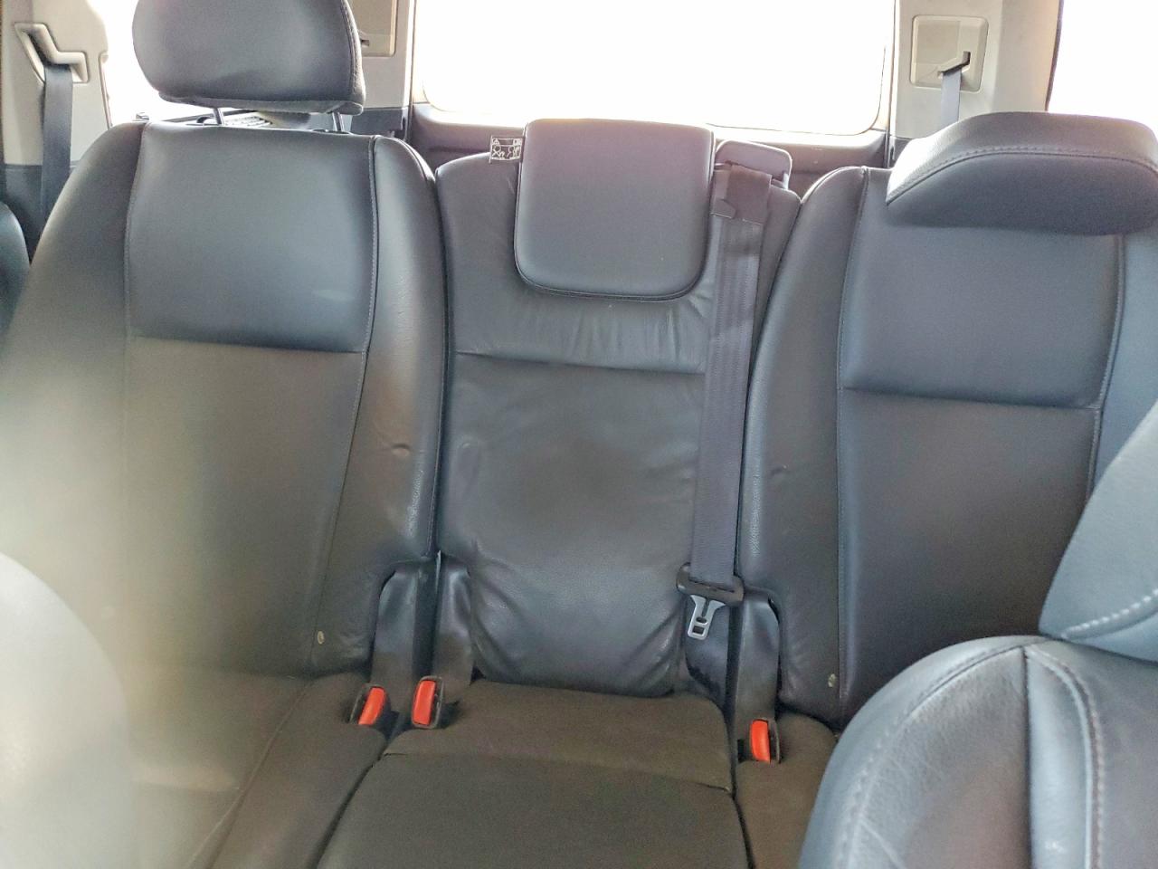 VOLVO XC90 2007 — 11