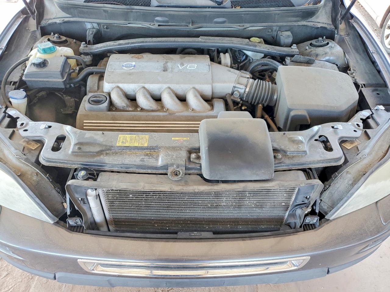 VOLVO XC90 2007 — 13