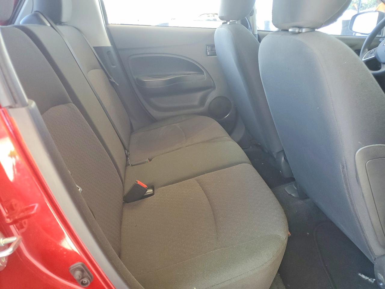 MITSUBISHI MIRAGE 2020 — 11