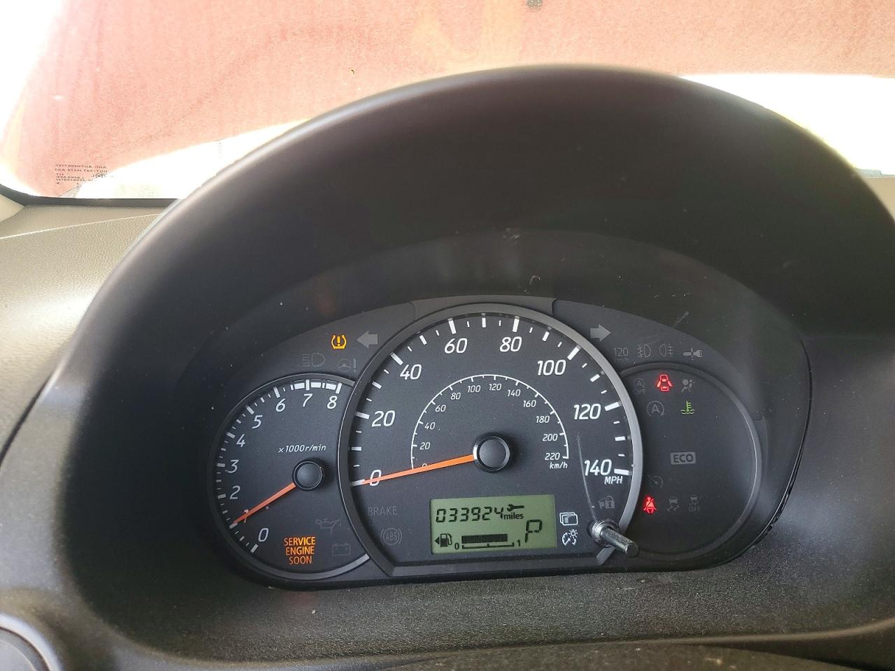 MITSUBISHI MIRAGE 2020 — 10