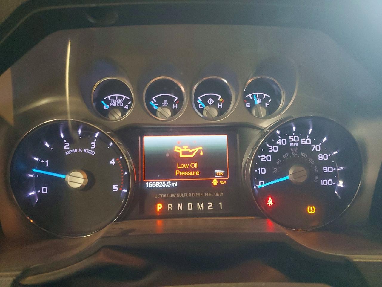 FORD F350 2015 — 10