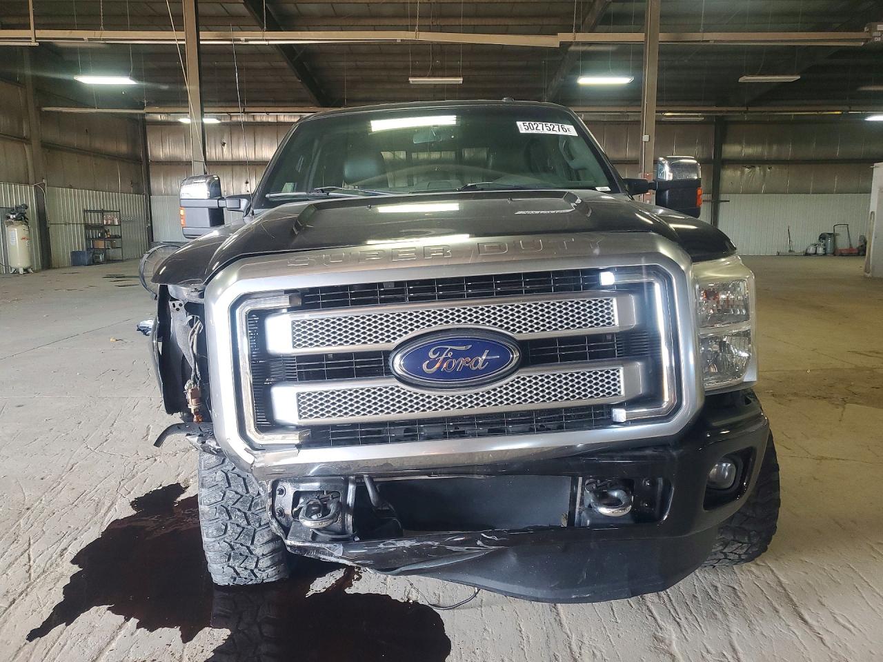 FORD F350 2015 — 6