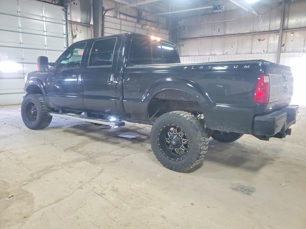 FORD F350 2015 — 3