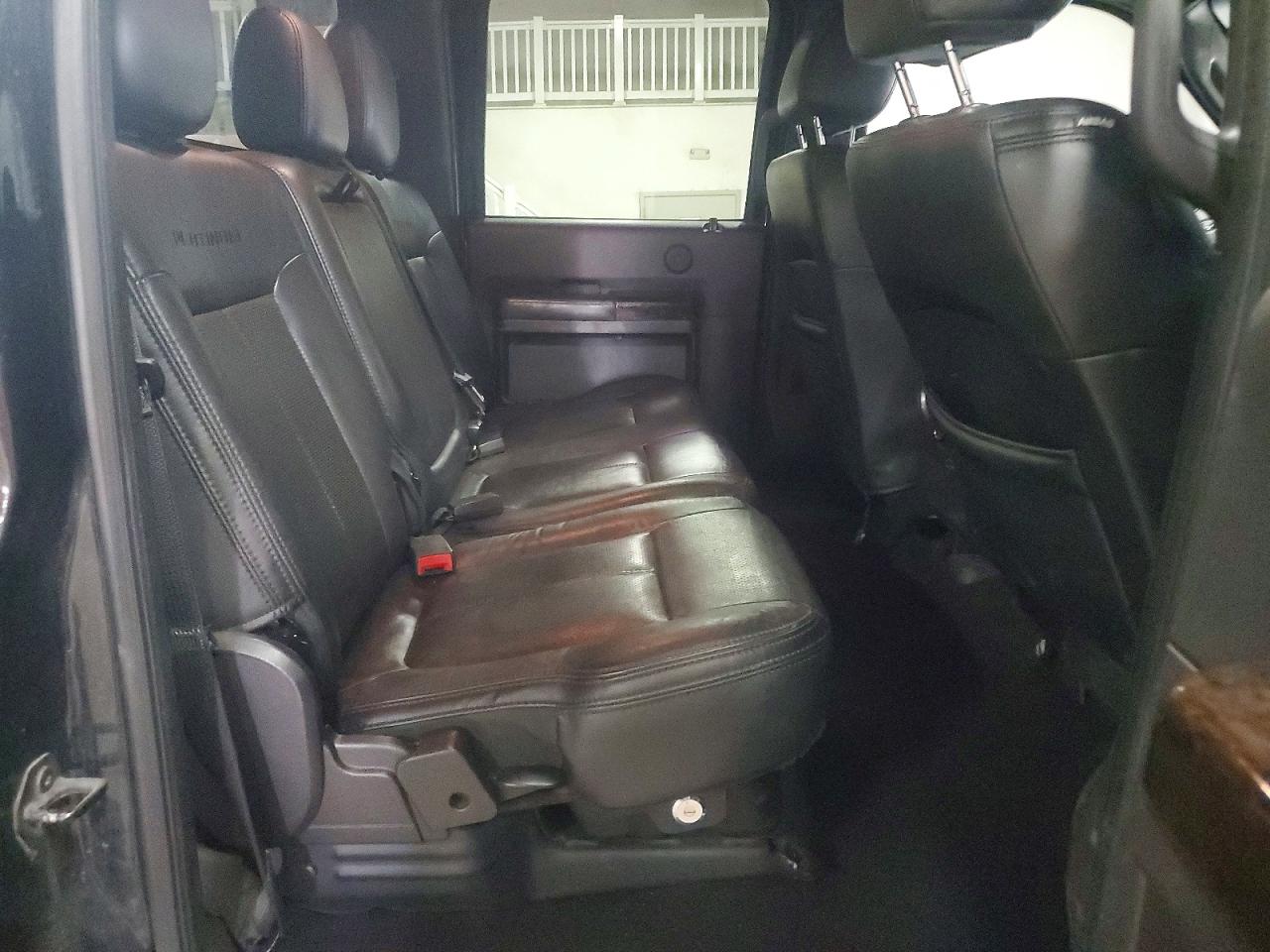 FORD F350 2015 — 11