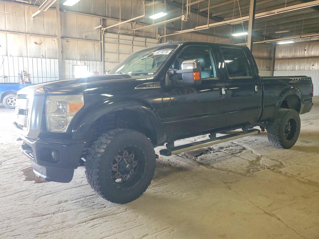 FORD F350 2015 — 2