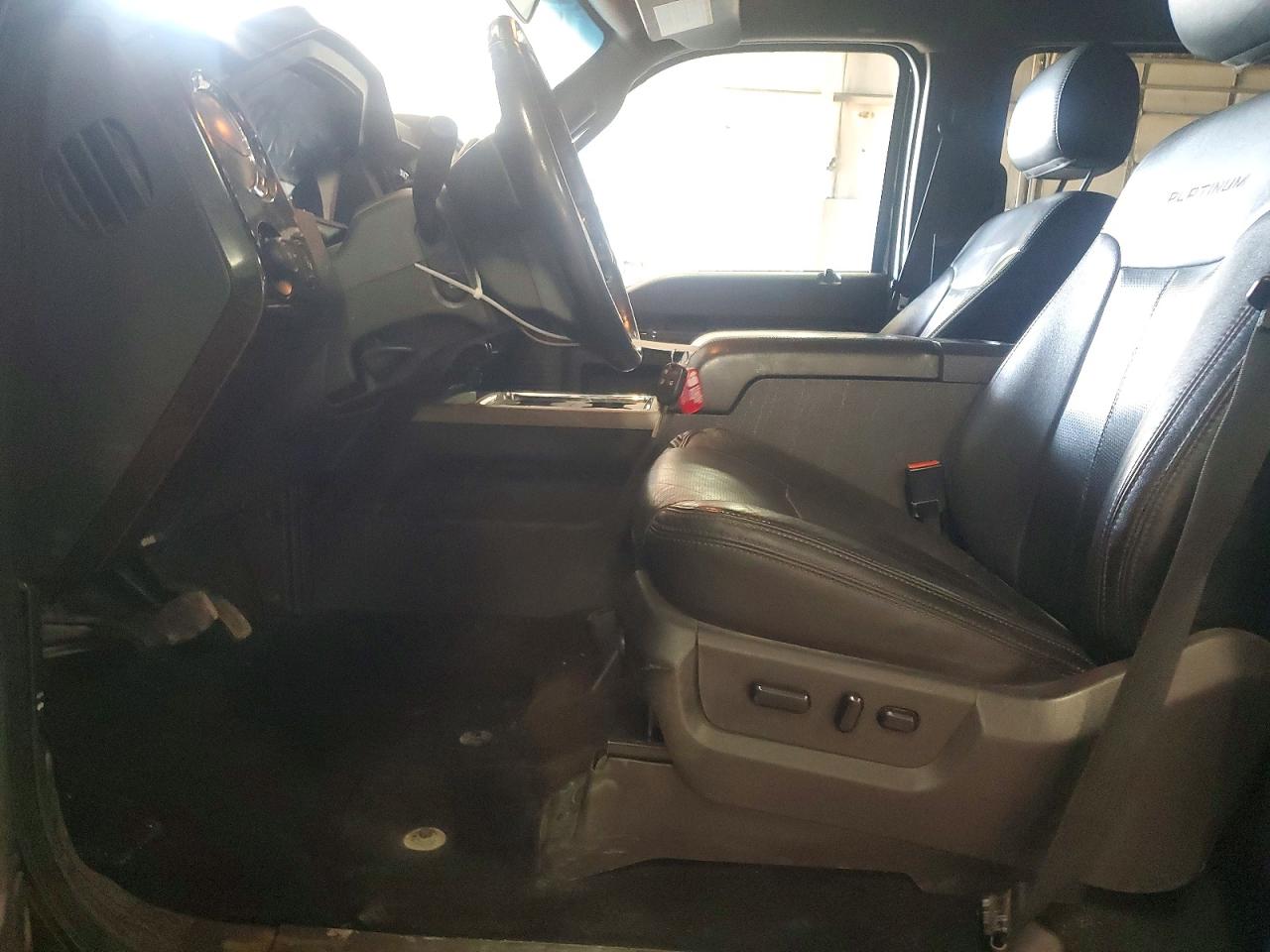 FORD F350 2015 — 8