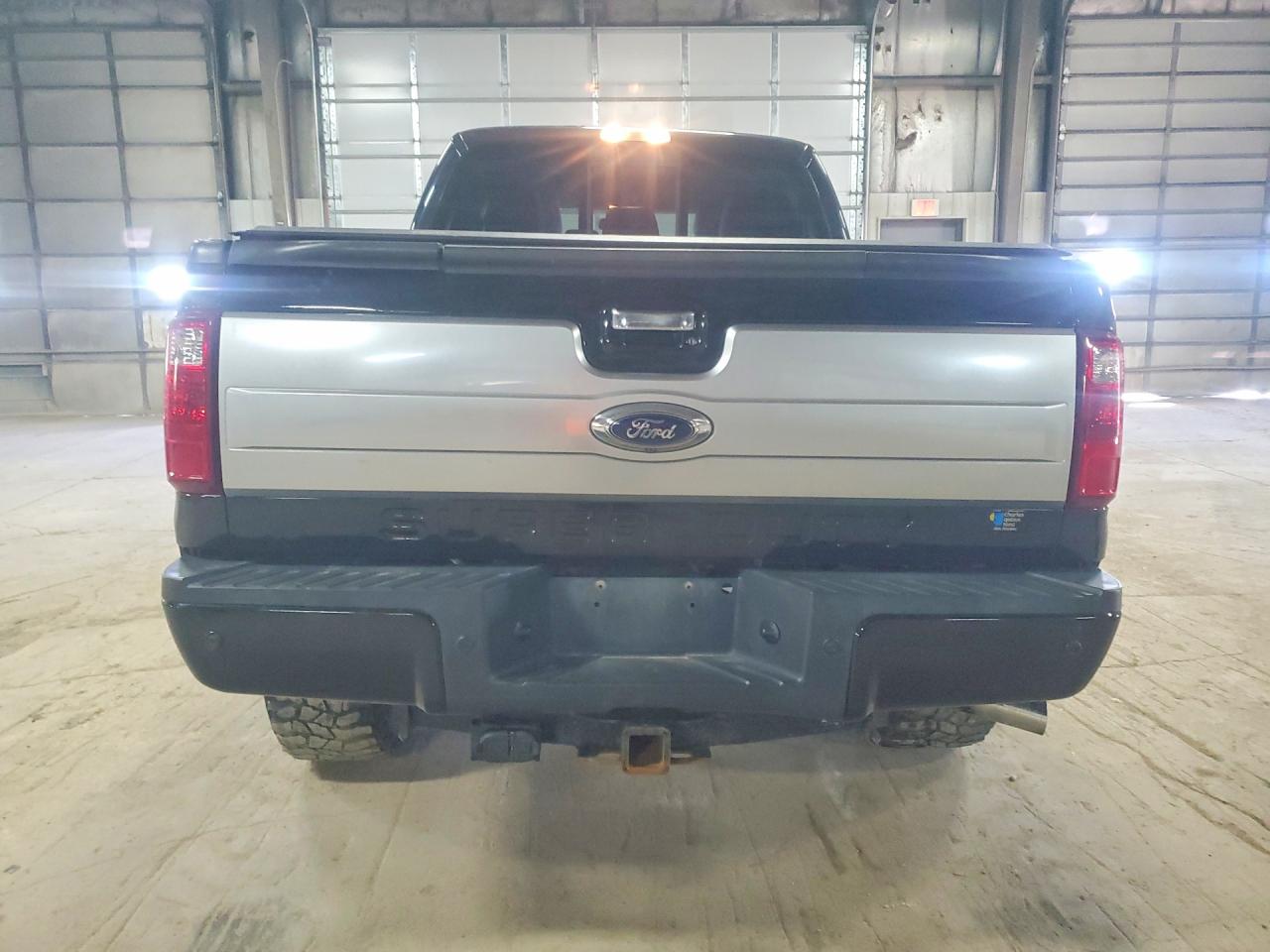 FORD F350 2015 — 7