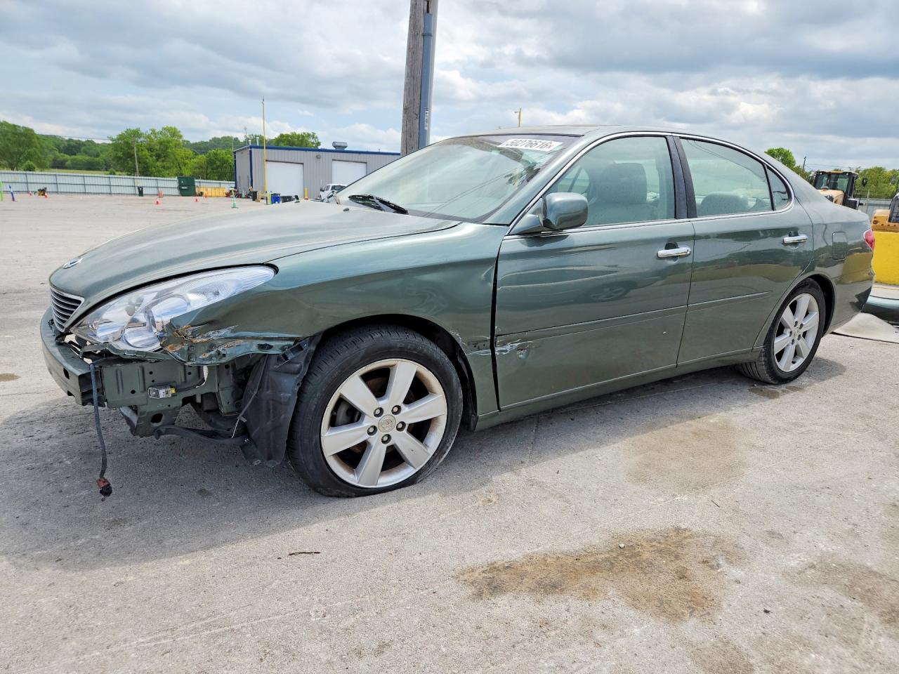 LEXUS ES 330 2005 — 2