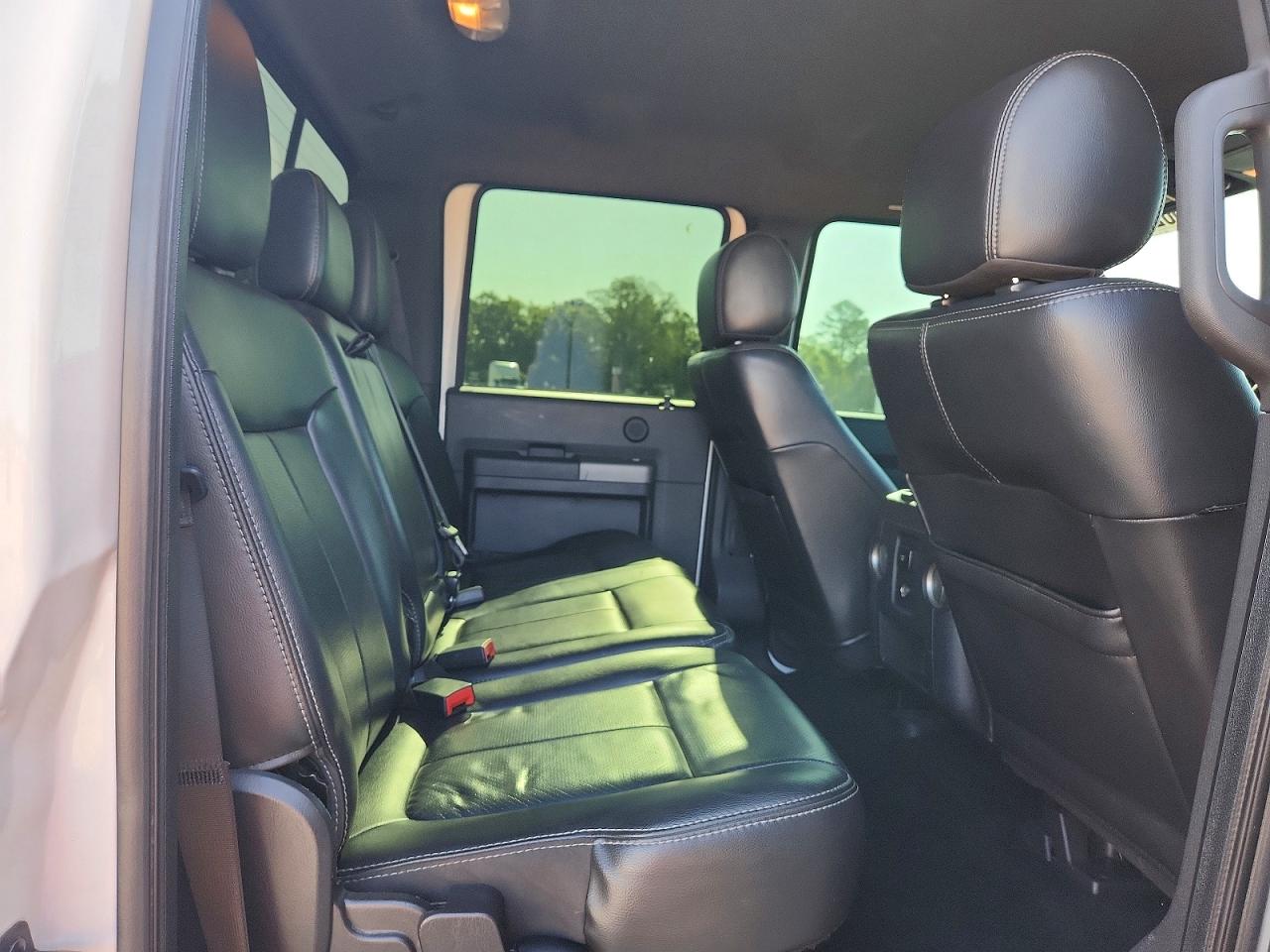 FORD F250 2012 — 11