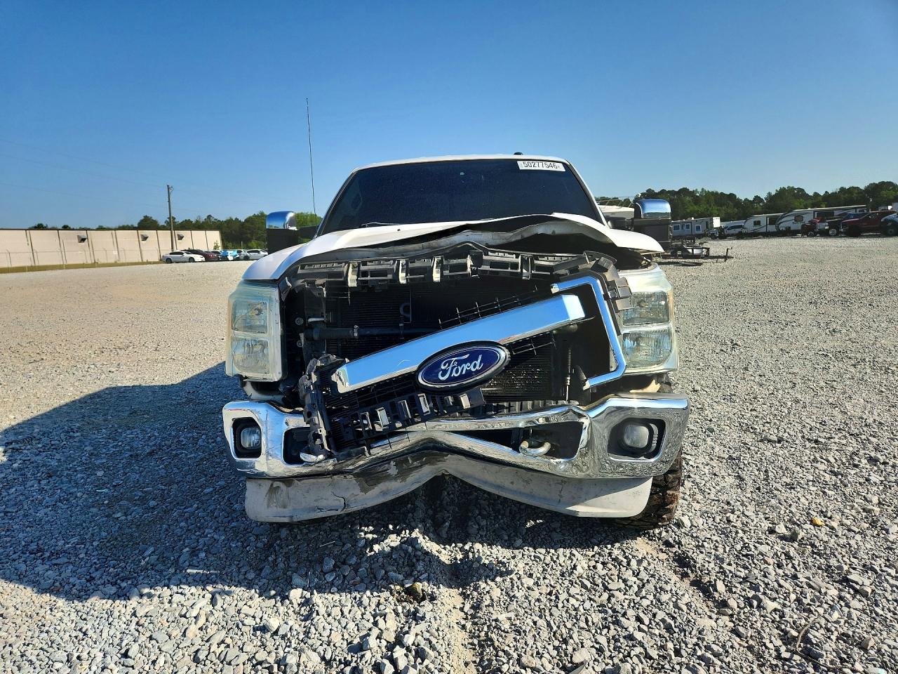 FORD F250 2012 — 6