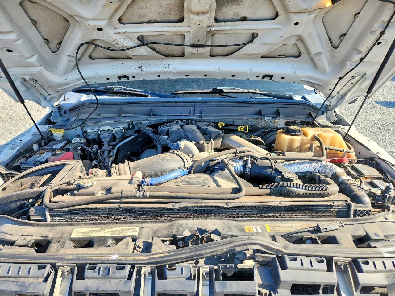 FORD F250 2012 — 12
