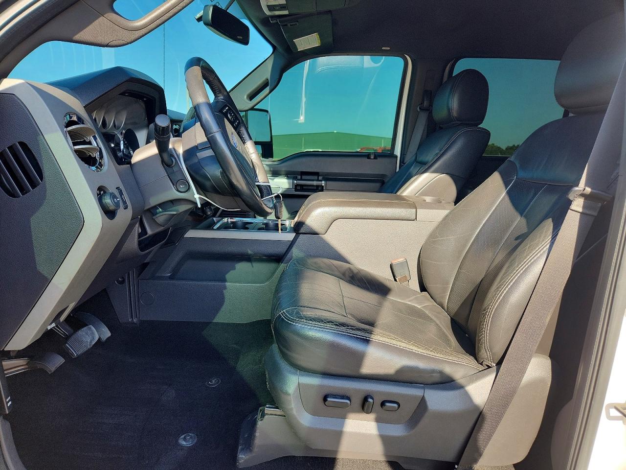 FORD F250 2012 — 8