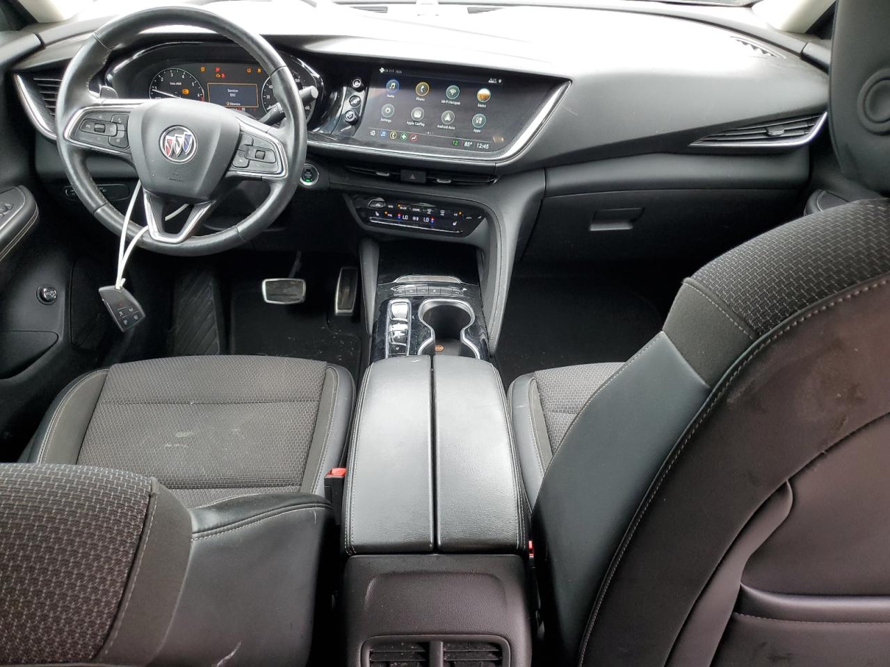 BUICK ENVISION 2023 — 9