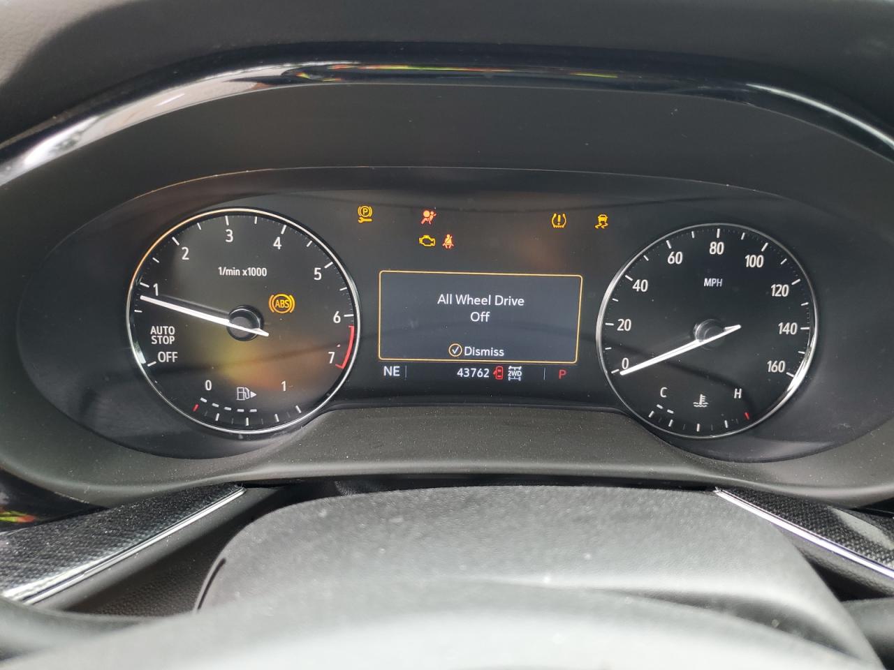 BUICK ENVISION 2023 — 10