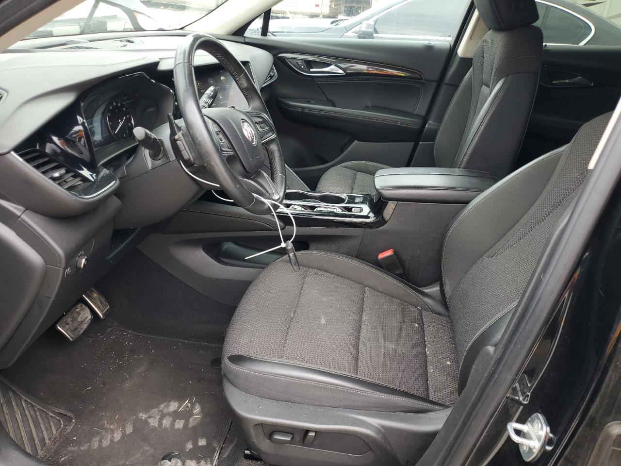 BUICK ENVISION 2023 — 8