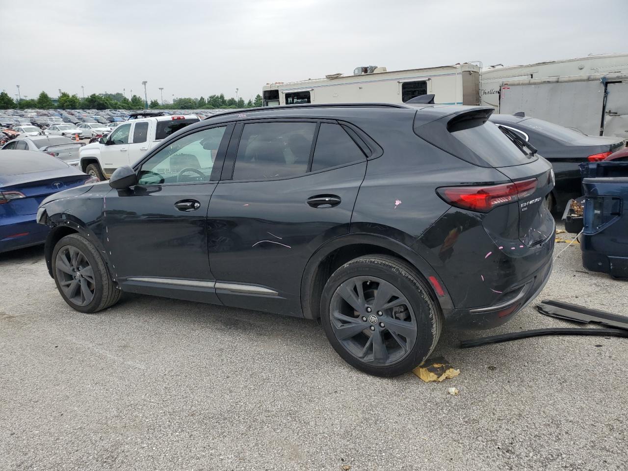 BUICK ENVISION 2023 — 3