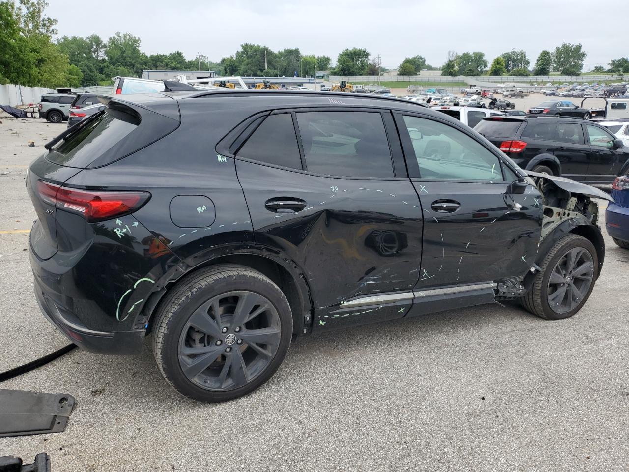 BUICK ENVISION 2023 — 4