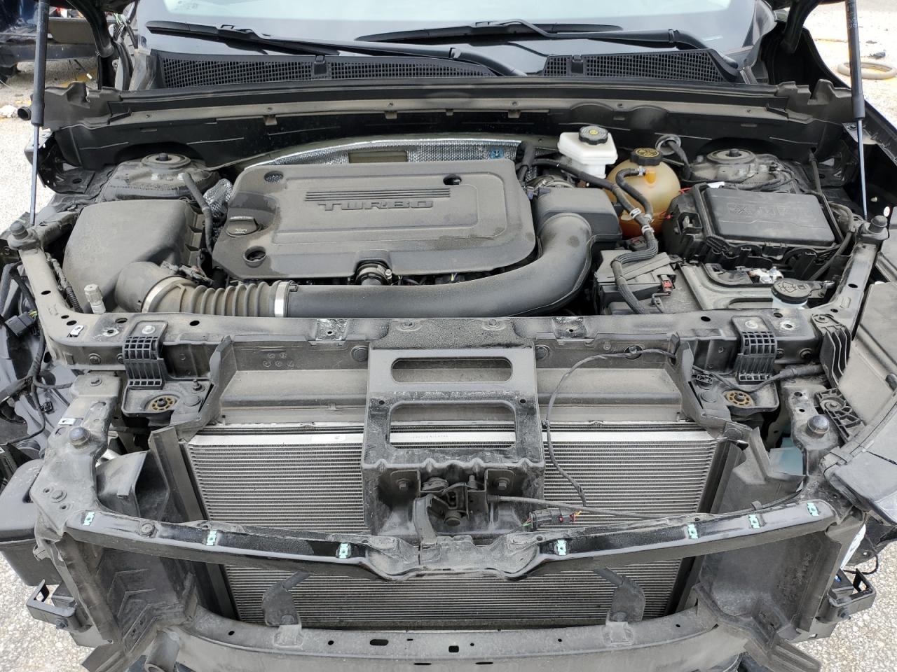 BUICK ENVISION 2023 — 12