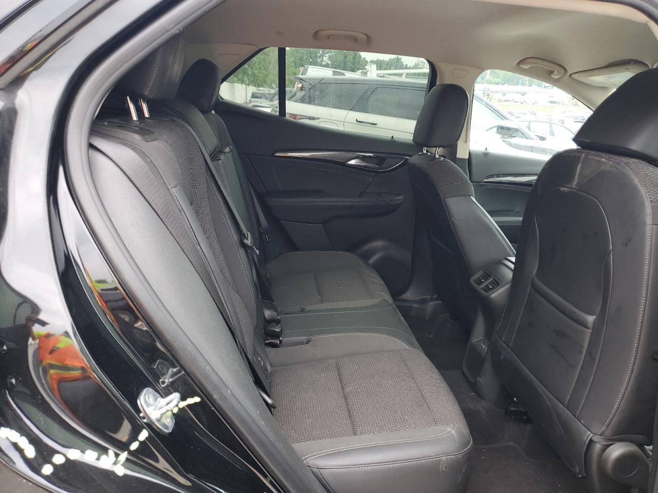 BUICK ENVISION 2023 — 11