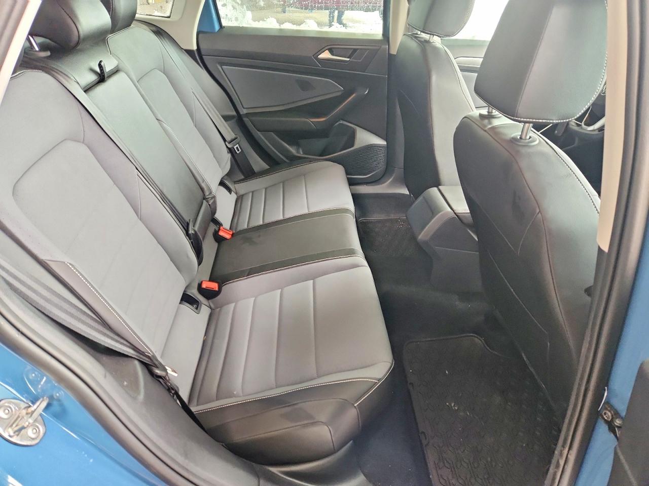 VOLKSWAGEN JETTA 2025 — 11