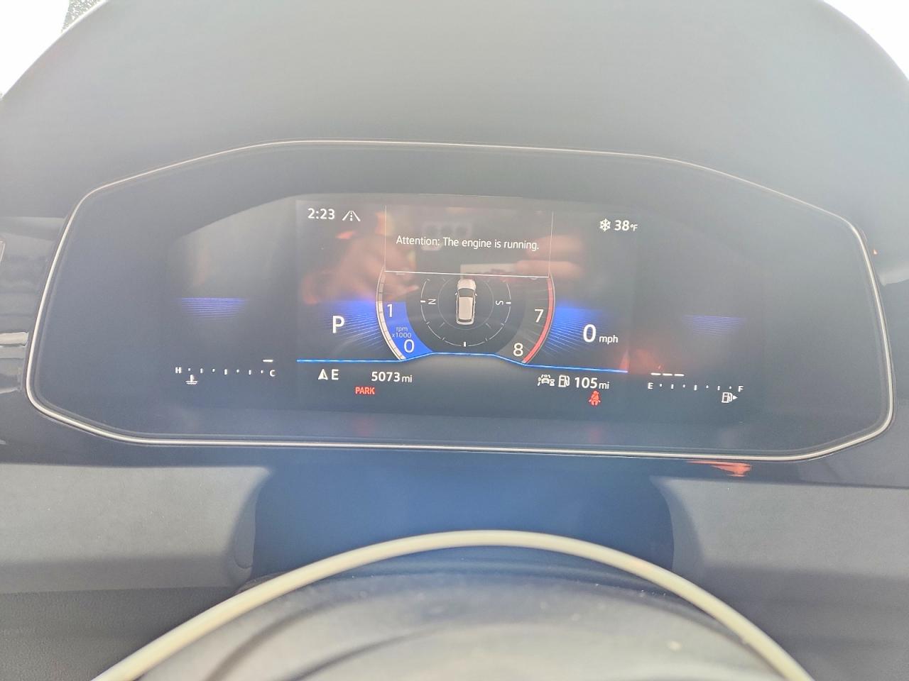 VOLKSWAGEN JETTA 2025 — 10
