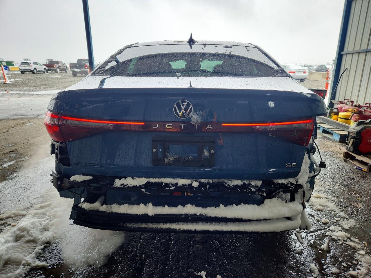 VOLKSWAGEN JETTA 2025 — 7