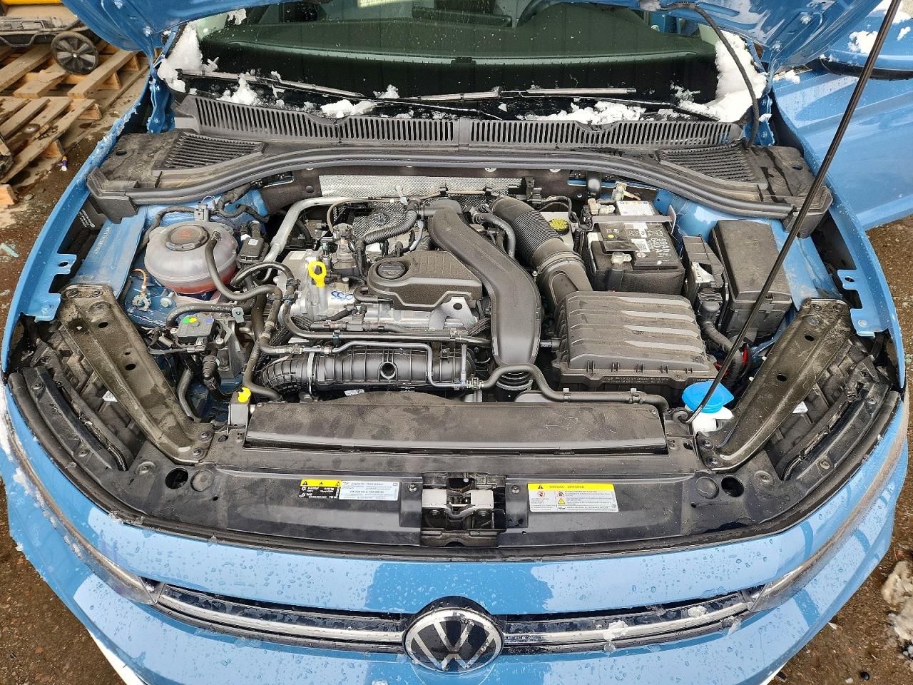 VOLKSWAGEN JETTA 2025 — 12