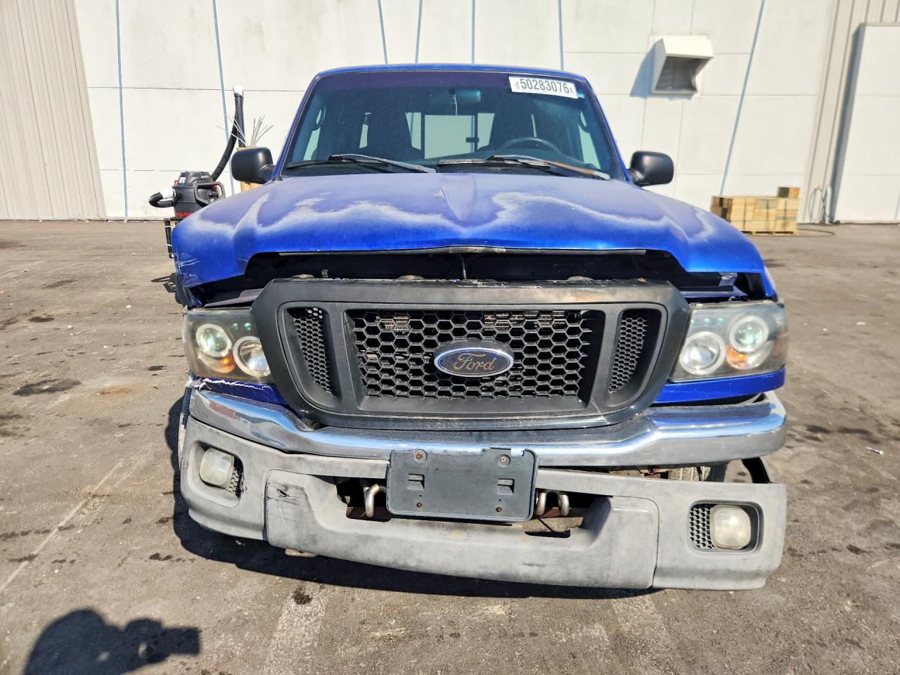 FORD RANGER 2004 — 6