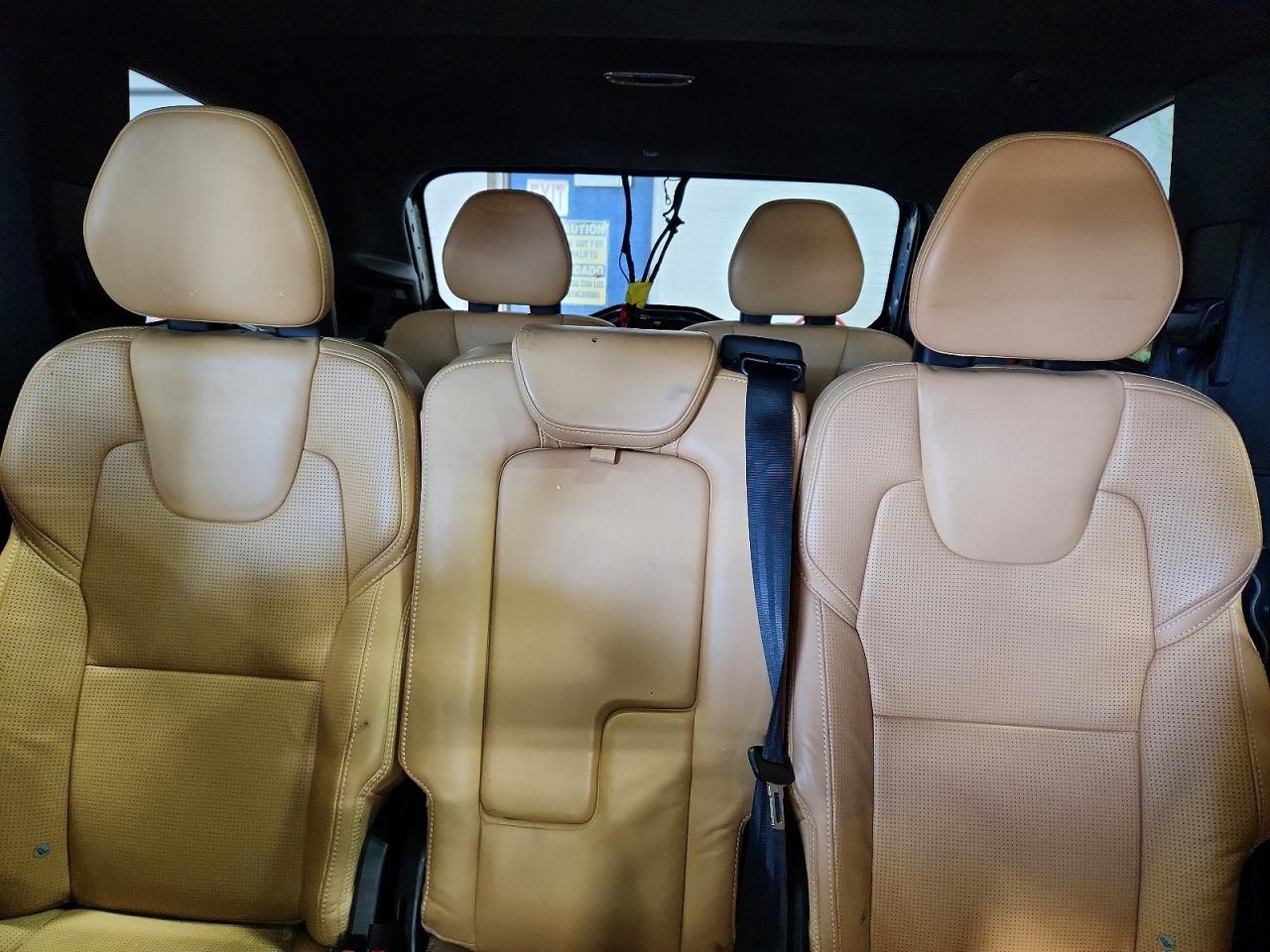 VOLVO XC90 2017 — 11