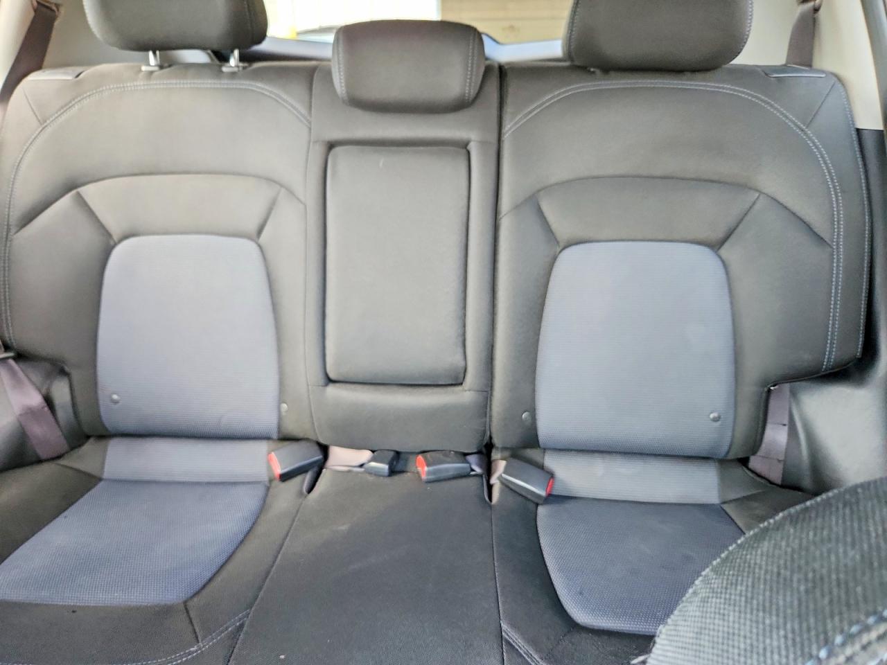 KIA SPORTAGE 2015 — 11