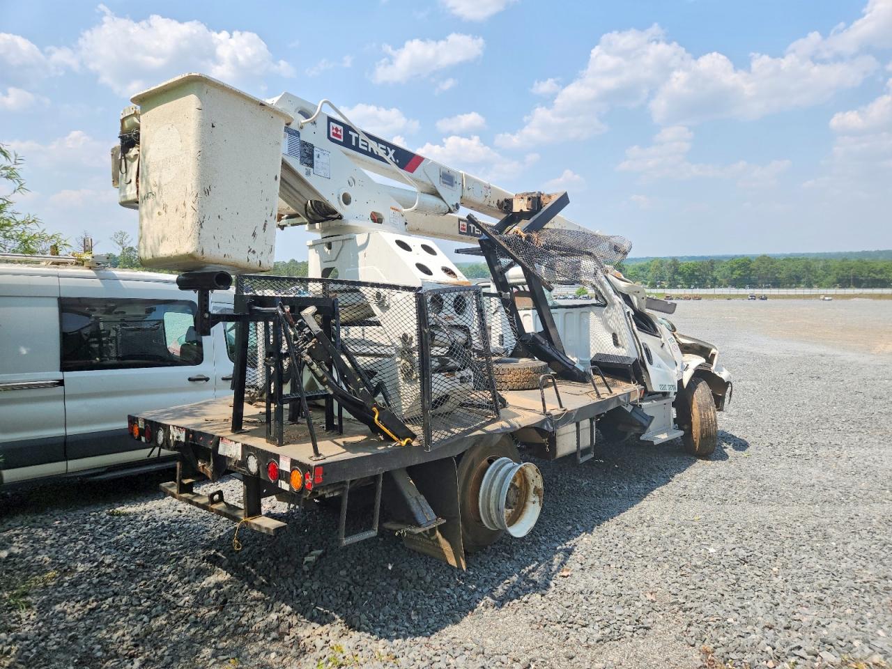 FREIGHTLINER M2 2022 — 5
