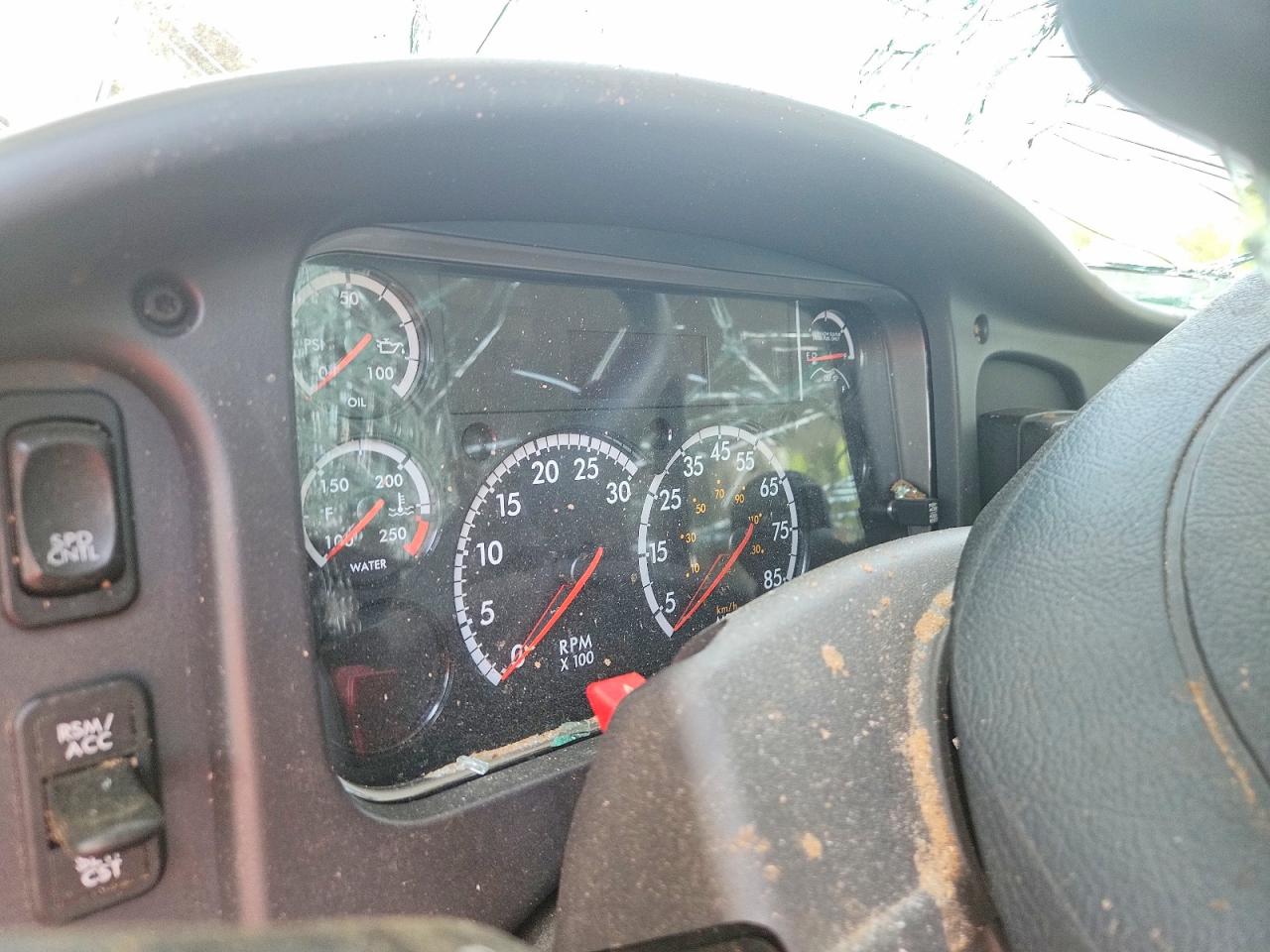 FREIGHTLINER M2 2022 — 9
