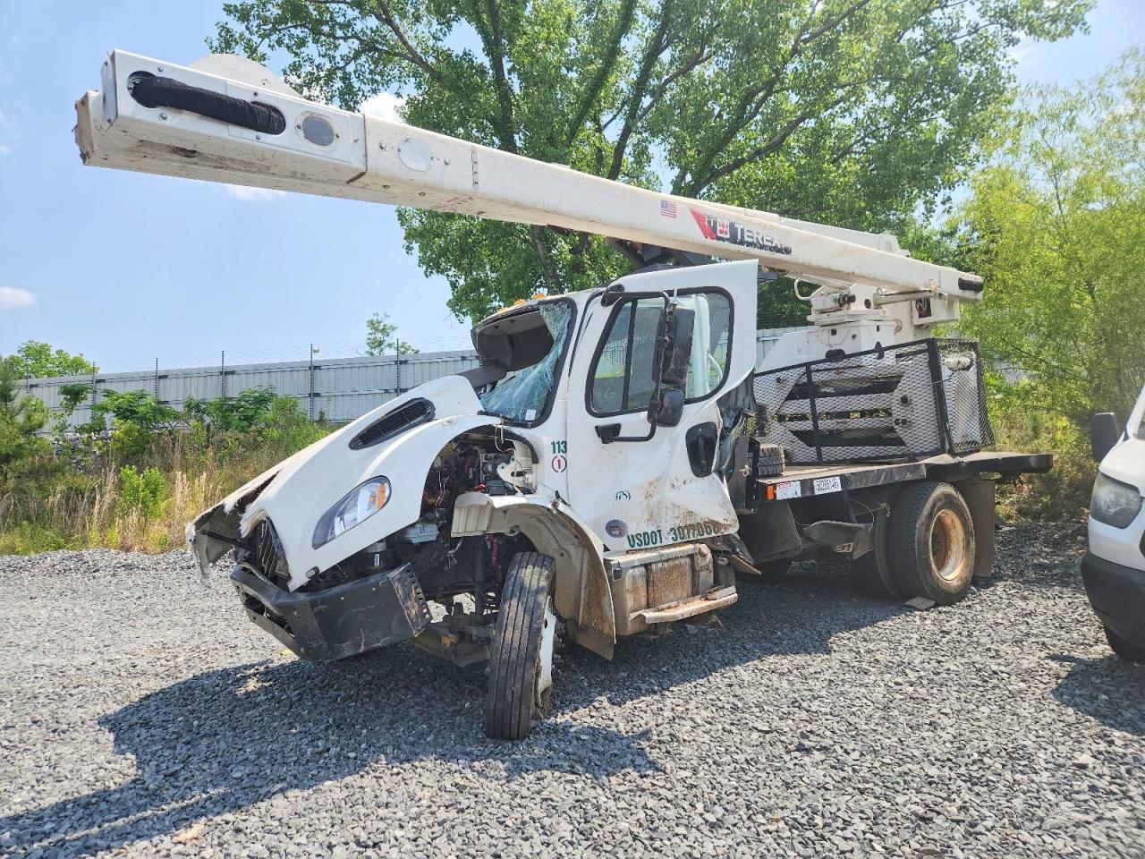 FREIGHTLINER M2 2022 — 3