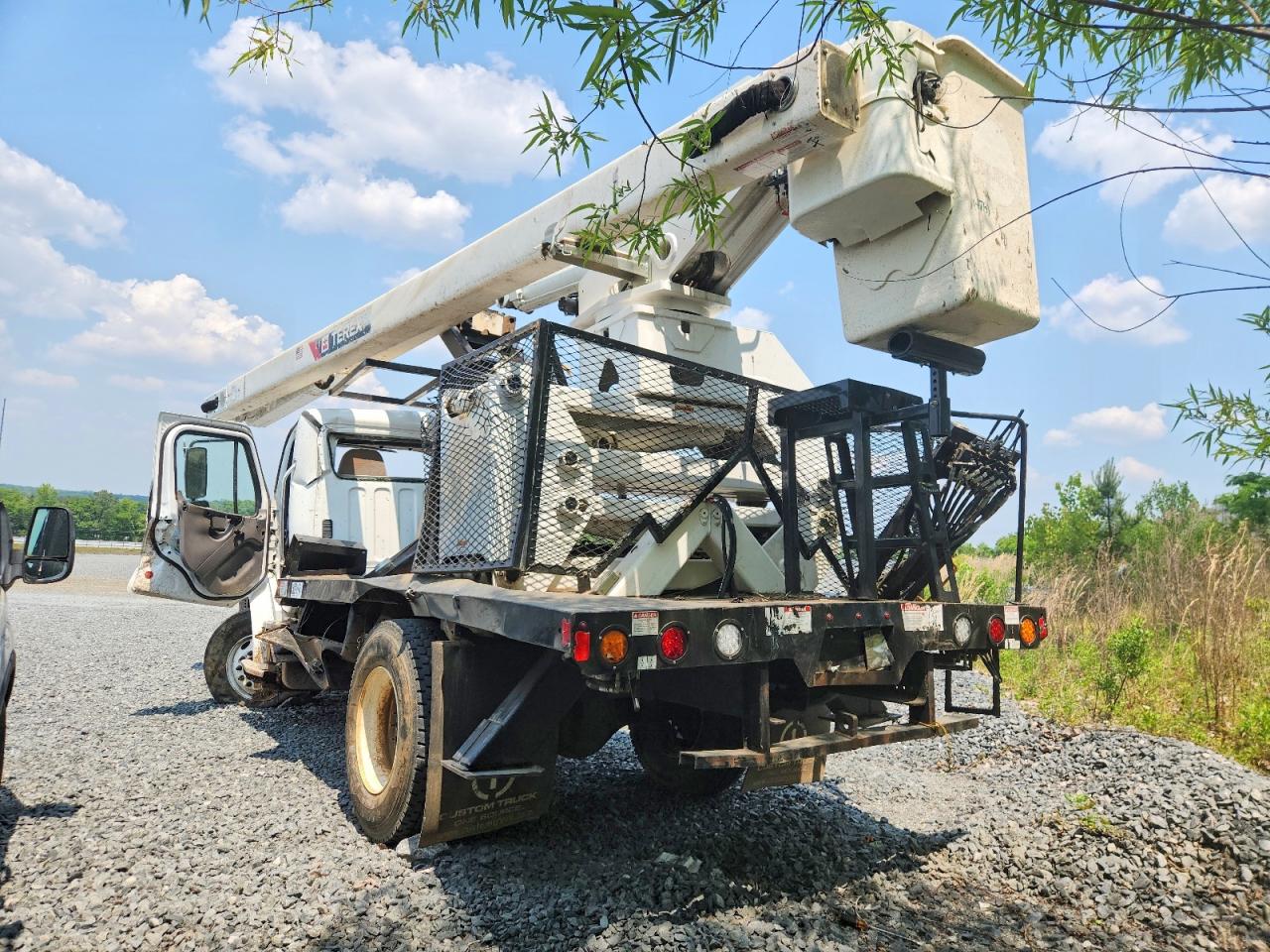 FREIGHTLINER M2 2022 — 4