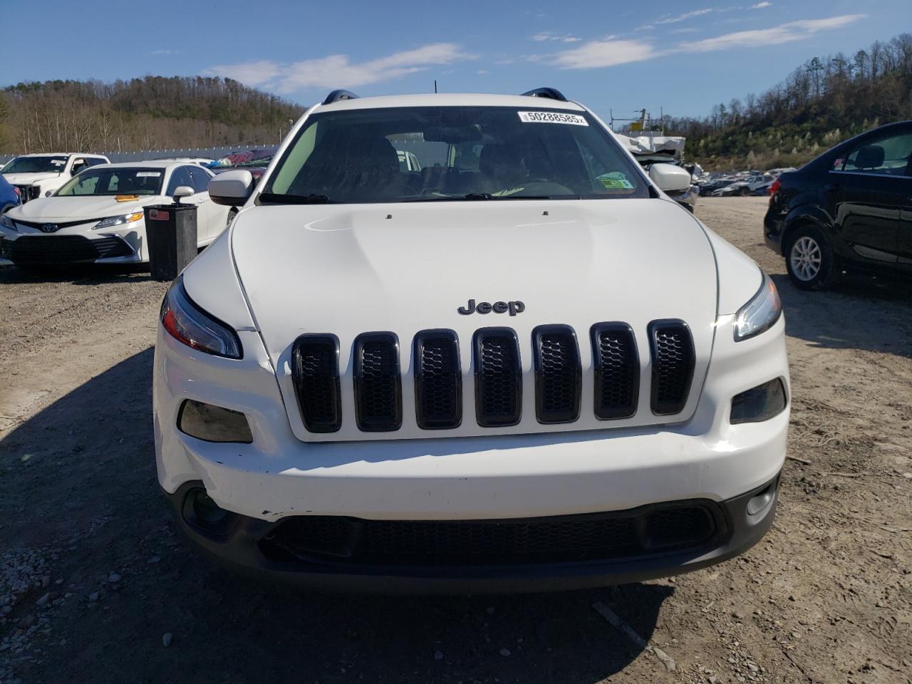 JEEP CHEROKEE 2016 — 6