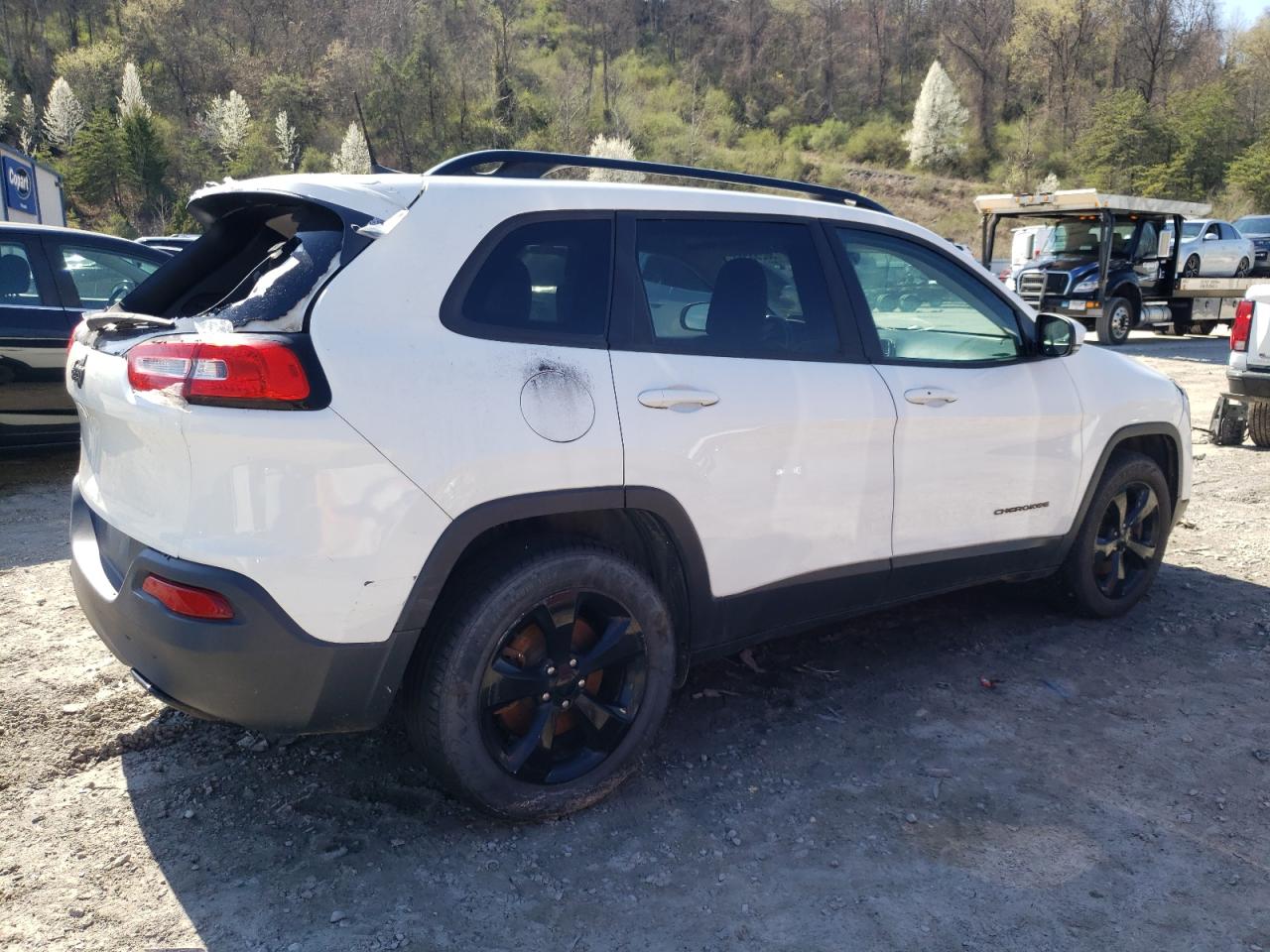 JEEP CHEROKEE 2016 — 4