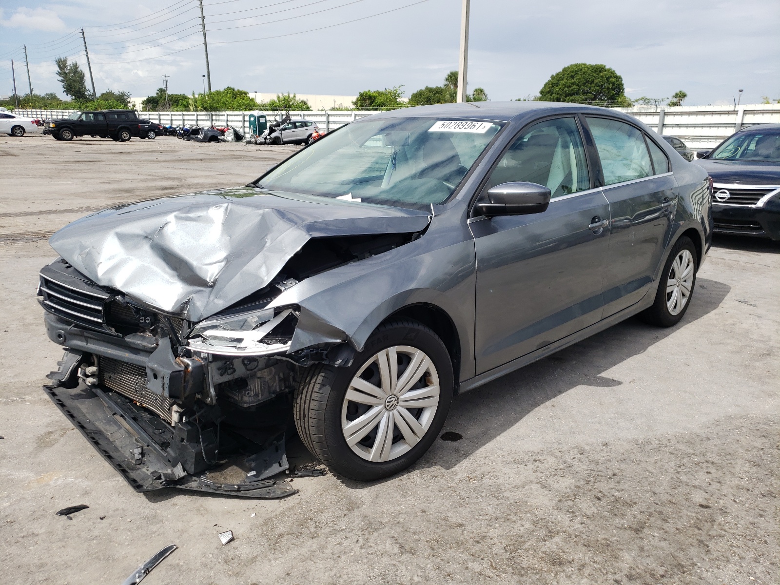 VOLKSWAGEN JETTA 2017 — 3