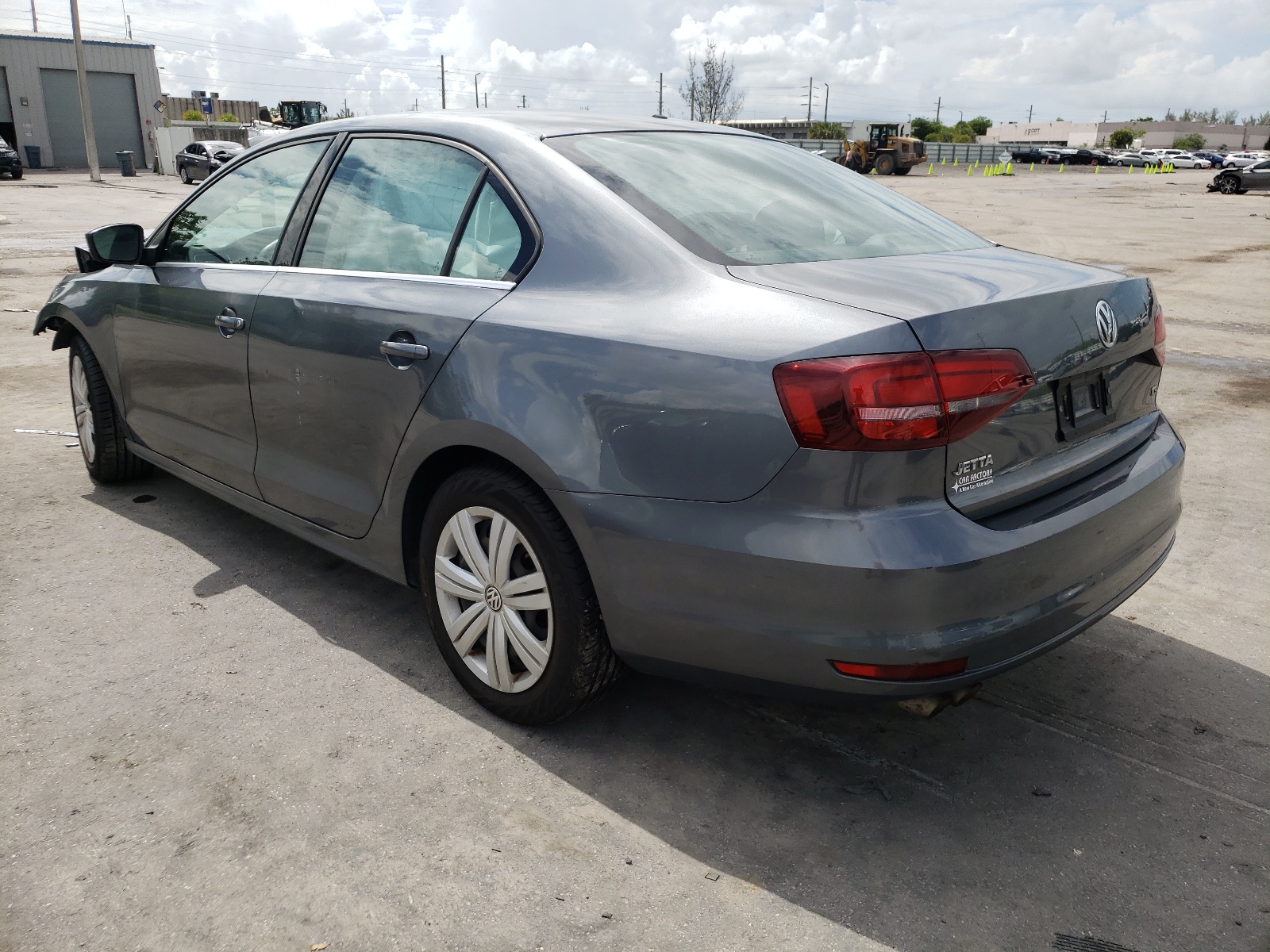 VOLKSWAGEN JETTA 2017 — 4