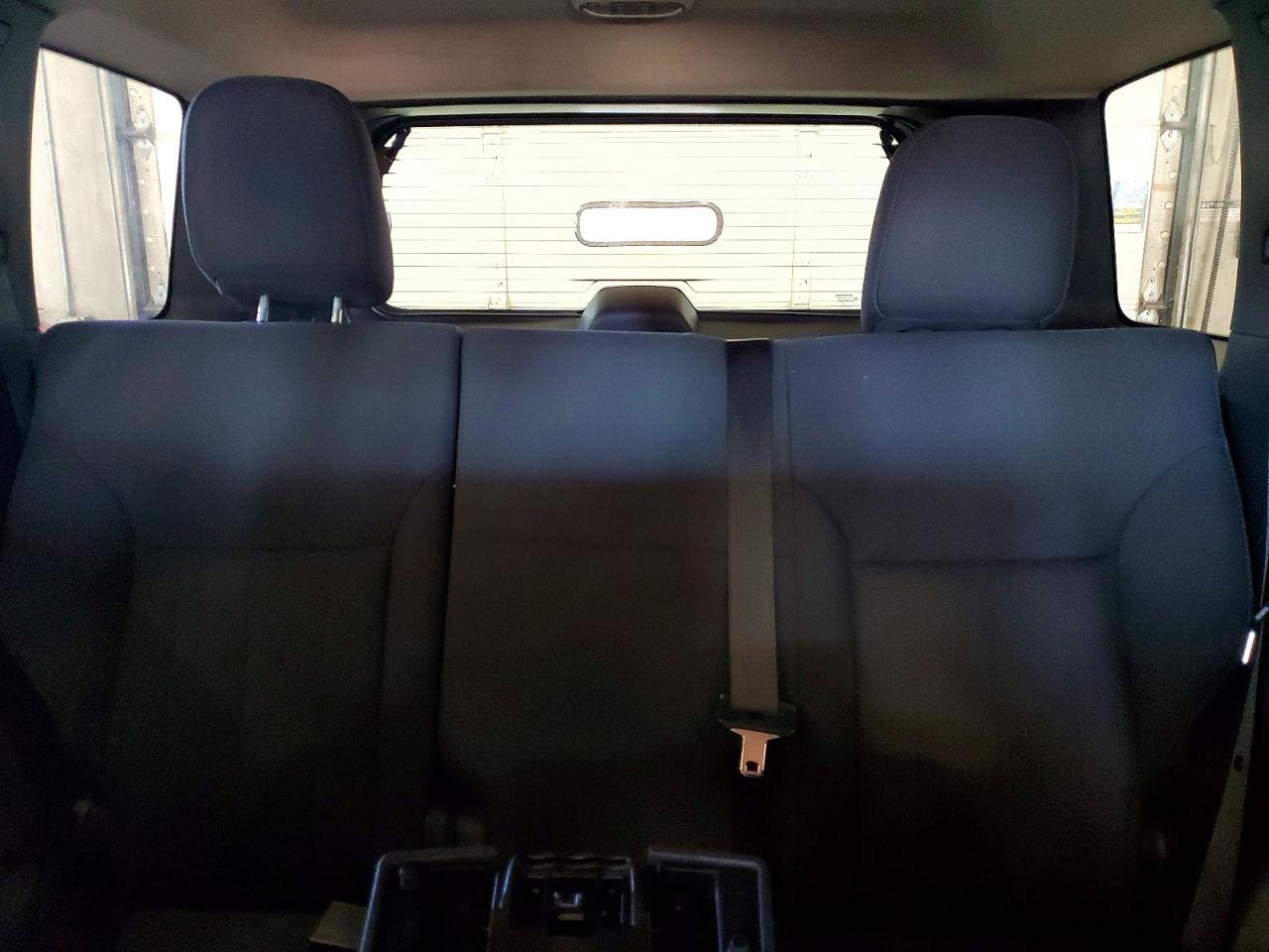 JEEP LIBERTY 2011 — 11